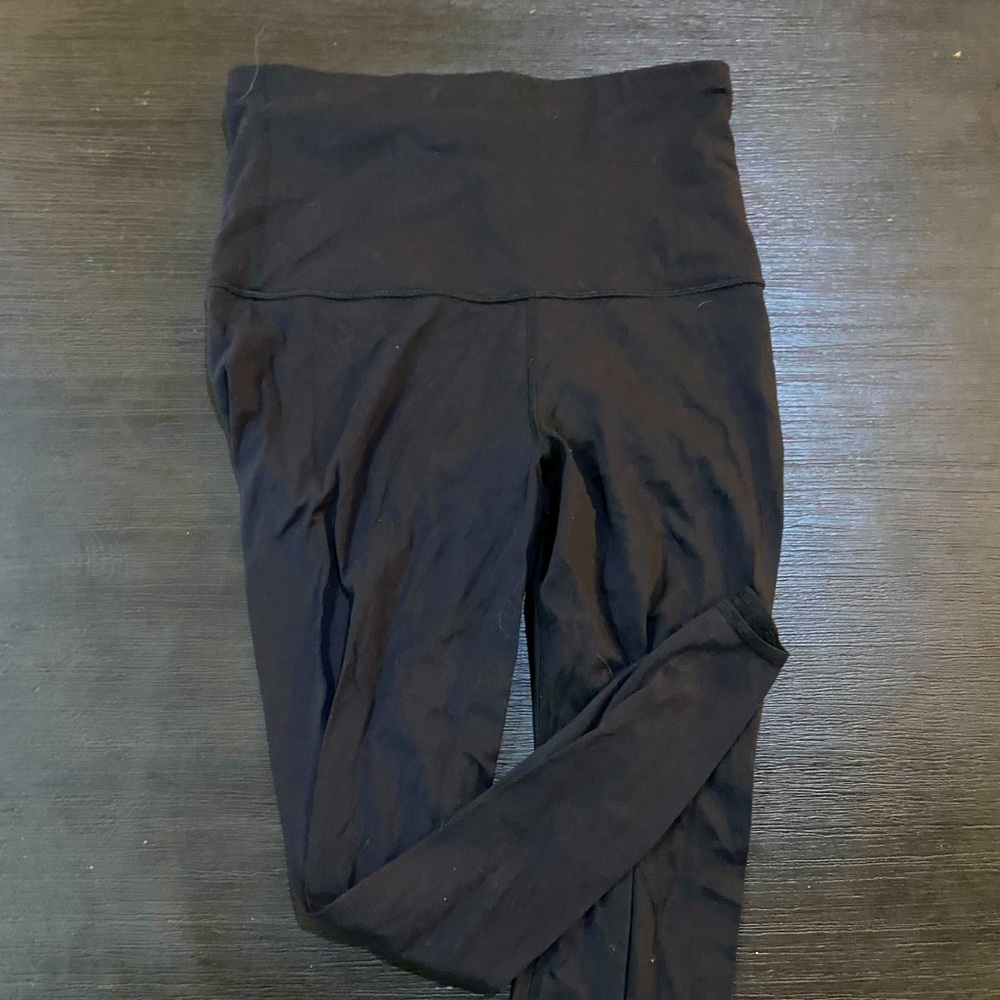 All In motion leggings. Like new